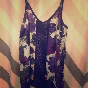 Tank top from Express